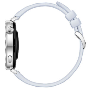 Huawei Watch GT 5 Stainless Steel 41mm Blue (55020DJV) - Image 6