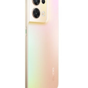 Oppo Reno8 5G Dual SIM (8/256GB) Shimmer Gold - Image 4