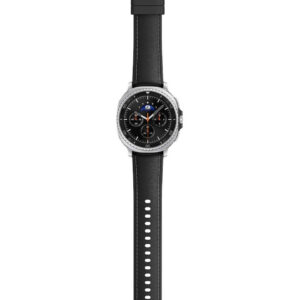 Samsung Galaxy Watch 8 Classic 46mm Black - Image 4