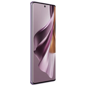 Oppo Reno10 Pro (12GB/256GB) 5G NFC Glossy Purple - Image 5