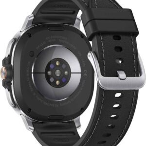 Samsung Galaxy Watch 8 Classic 46mm Black - Image 5