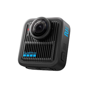 GoPro Max 2 - Action Camera 5K 360° Υποβρύχιες Λήψεις, Οθόνη Αφής 1.82" & Wi-Fi, Μαύρη 13028040GS - Image 8
