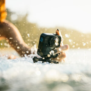 GoPro Max 2 - Action Camera 5K 360° Υποβρύχιες Λήψεις, Οθόνη Αφής 1.82" & Wi-Fi, Μαύρη 13028040GS - Image 12
