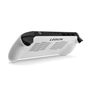 Lenovo Gaming Console Legion Gο S 8ARP1 8'' WUXGA/Ryzen Z2 Go/32GB/1TB SSD/AMD Radeon Graphics/Win 11 Home/2Y/Glacier White 307180 - Image 3