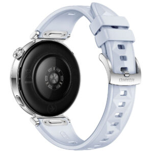 Huawei Watch GT 5 Stainless Steel 41mm Blue (55020DJV) - Image 3