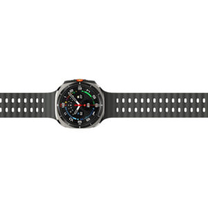 Samsung Galaxy Watch Ultra 47mm (2025) 4G-LTE eSIM (SM-L705) (Titanium Silver) - Image 5