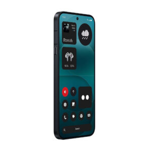 Nothing Phone (4a) Pro 5G (8/128GB) Black       195175MS - Image 2