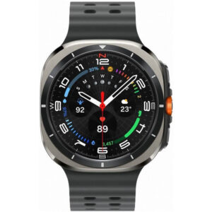 Samsung Galaxy Watch Ultra 47mm (2025) 4G-LTE eSIM (SM-L705) (Titanium Silver) - Image 6