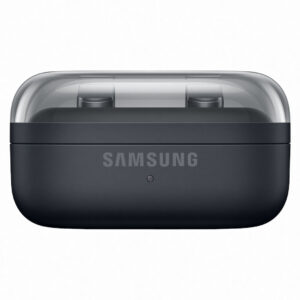 Samsung Galaxy Buds4 Bluetooth Handsfree Ακουστικά Black - Image 6