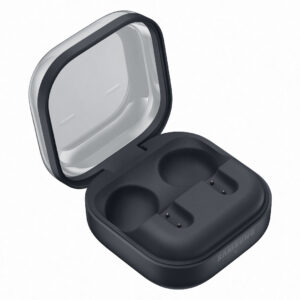 Samsung Galaxy Buds4 Bluetooth Handsfree Ακουστικά Black - Image 7