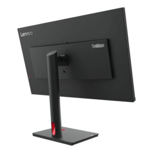 LENOVO Monitor ThinkVision T32h-30 31.5'' QHD IPS, HDMI, Display Port, USB, USB-C.    305369MS - Image 3