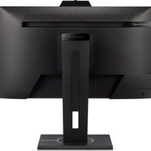 VIEWSONIC Monitor VG2440V 23.8'' IPS, ERGONOMIC, HDMI, DP, Speakers, Webcam.  304561MS - Image 6