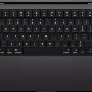 Apple MacBook Pro 14" 14.2" Retina Display 120Hz (M5-10-core/24GB/1TB SSD) Space Black - Image 7