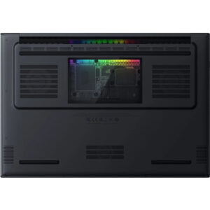 Razer Blade 18 18" IPS UHD (Ultra 9-275 HX/32GB/1TB SSD/GeForce RTX 5070 Ti/W11 Home) - Image 9