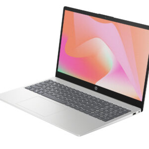 HP 15-fd0063nv 15.6" FHD (Core 7-150U/16GB/512GB SSD/No OS) Natural Silver - Image 3