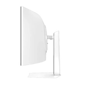 ARMAGGEDDON DQHD Ultrawide Curved Monitor 49'' Pixxel+ 165Hz, 1ms, 5120x1440, White,  PXP-49PRO-W - Image 7