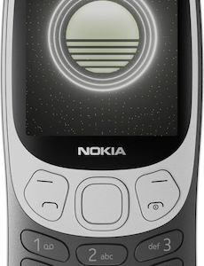NOKIA 3210 4G Black - Image 3