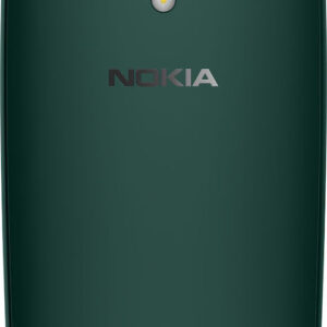 Nokia 6310 (2024) Dual SIM Green - Image 3