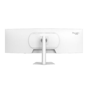 ARMAGGEDDON DQHD Ultrawide Curved Monitor 49'' Pixxel+ 165Hz, 1ms, 5120x1440, White,  PXP-49PRO-W - Image 6