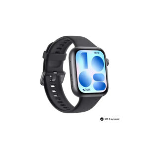 Huawei Watch Fit 5 42mm Black 13028079GS - Image 3