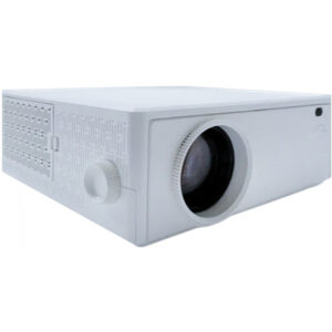 VOLTO Brightest Projector LCD Full HD Λάμπας LED με Wi-Fi & Ενσωματωμένα Ηχεία SUN716SN - Image 3