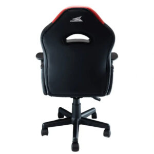 BARACUDA ABALONE Gaming Chair Black/Red ABALONE-BRSN - Image 6
