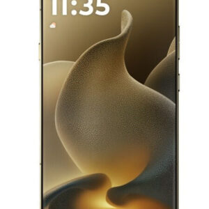 Motorola Signature 5G (16/512GB) Pantone Martini Olive - Image 4