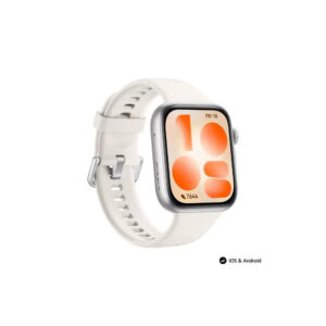 Huawei Watch Fit 5 42mm White 13028080GS - Image 3