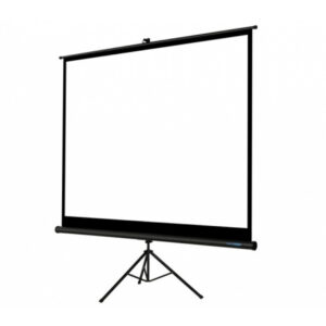 Comtevision Οθόνη Προβολής Projector Δαπέδου με Εικόνας 4:3 170x130cm / 84" TCZ3084 400905MS - Image 3