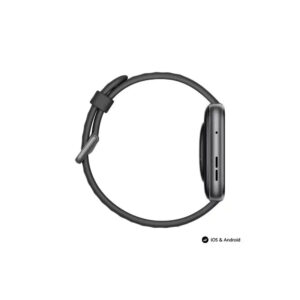 Huawei Watch Fit 5 42mm Black 13028079GS - Image 6