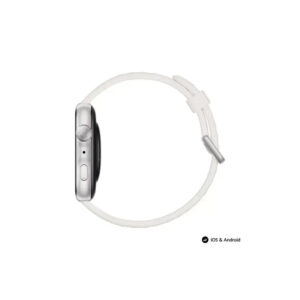 Huawei Watch Fit 5 42mm White 13028080GS - Image 4