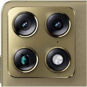 Motorola Signature 5G (16/512GB) Pantone Martini Olive - Image 6