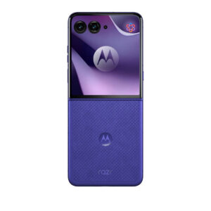 Motorola Razr 70 Ultra 5G (16/512GB) Orient Blue - Image 3