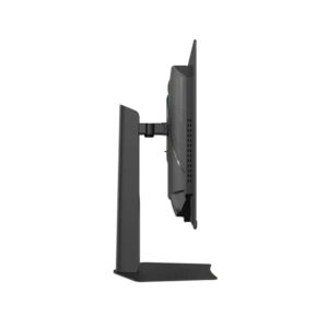 ARMAGGEDDON QD-OLED Gaming Monitor 27″ QHD 2560×1440 280Hz με Χρόνο Απόκρισης 1ms GTG Μαύρο, PXP-27UXO-B - Image 6