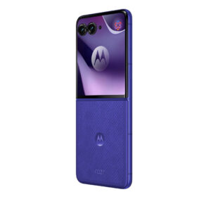 Motorola Razr 70 Ultra 5G (16/512GB) Orient Blue - Image 4