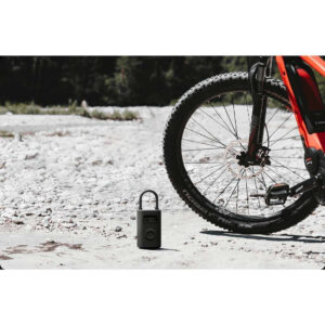 Xiaomi Mi Portable Electric Air Compressor 2 (BHR7112GL) 191780MS - Image 3