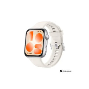 Huawei Watch Fit 5 42mm White 13028080GS - Image 5