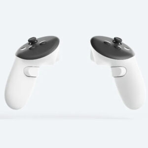 Oculus VirtualReality Headsets Meta Quest 3S 128GB 1127563008TC - Image 3
