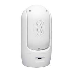 SRIHOME Wireless Home Security Camera WiFi FullHD 1080p με Αμφίδρομη Επικοινωνία και Φακό 2.8mm SH053SN - Image 5