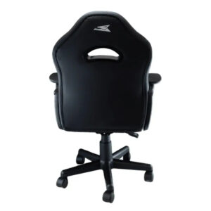 BARACUDA ABALONE Gaming Chair Black/White ABALONE-BWSN - Image 3