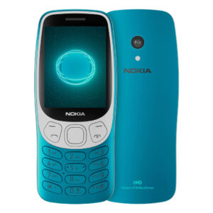 NOKIA 3210 4G Blue - Image 3