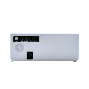 VOLTO Brightest Projector LCD Full HD Λάμπας LED με Wi-Fi & Ενσωματωμένα Ηχεία SUN716SN - Image 4