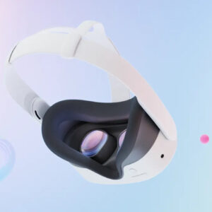 Oculus VirtualReality Headsets Meta Quest 3S 128GB 1127563008TC - Image 4