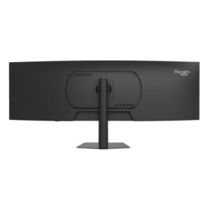 ARMAGGEDDON DQHD Ultrawide Curved Monitor 49'' Pixxel+ 165Hz, 1ms, 5120x1440, Black, PXP-49PRO-B - Image 6