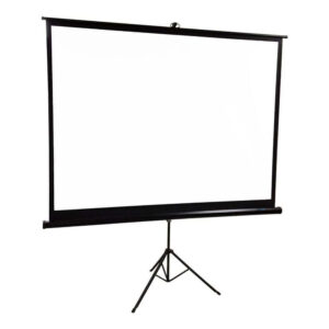 Comtevision Οθόνη Προβολής Projector Δαπέδου με Λόγο Εικόνας 16:9 186x104cm / 84" TCZ9084 400923MS - Image 3