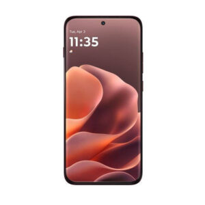 Motorola Edge 70 Pro 5G (12/512GB) PANTONE Zinfandel - Image 4