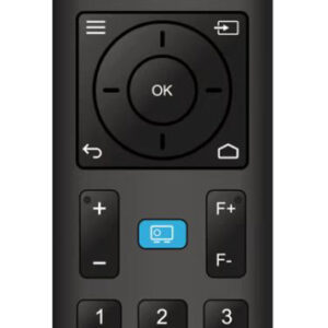 MECOOL KP2 Projector LCD Λάμπας LED με Wi-Fi & Ενσωματωμένα Ηχεία KP2SN - Image 8