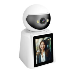 SRIHOME Wireless Home Security Camera WiFi FullHD 1080p με Αμφίδρομη Επικοινωνία και Φακό 2.8mm SH053SN - Image 10