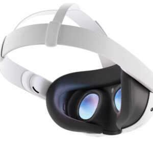 Oculus VirtualReality Headset META Quest 3 Dedicated Display White , 1127447097TC - Image 6