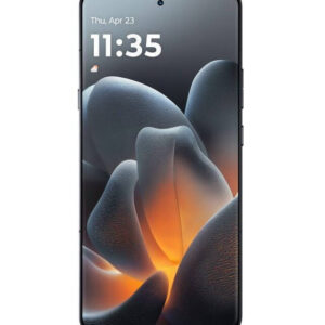 Motorola Signature 5G (16/512GB) Pantone Carbon - Image 6